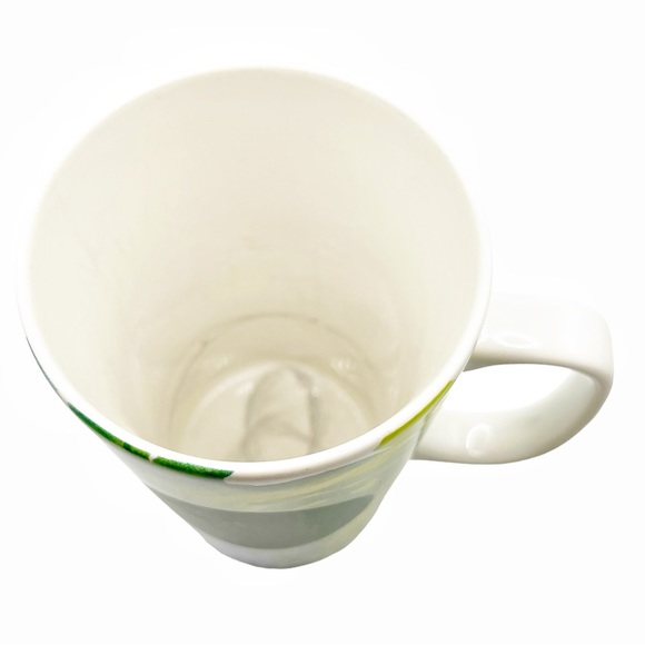 Starbucks Floral Mug - Picture 2 of 7